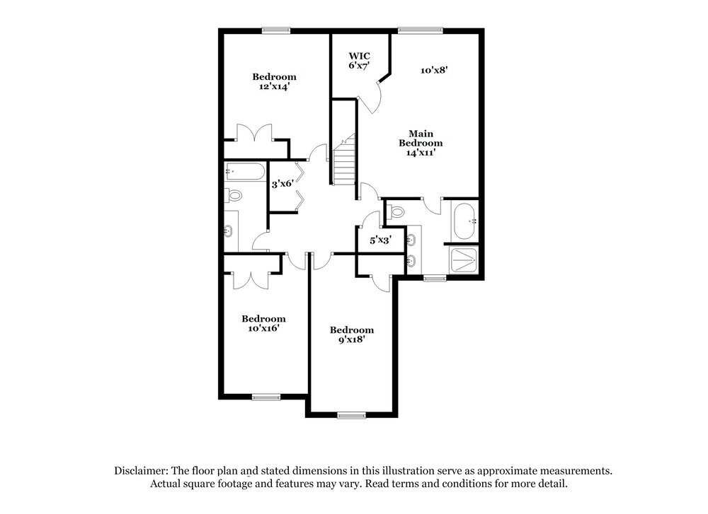 Building Photo - 1513 Clover Ridge Ct