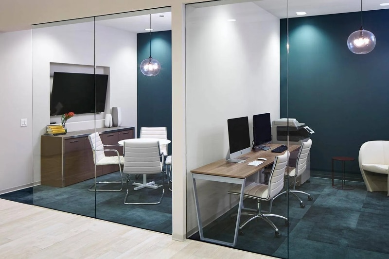 Building Photo - 9 W Randolph St