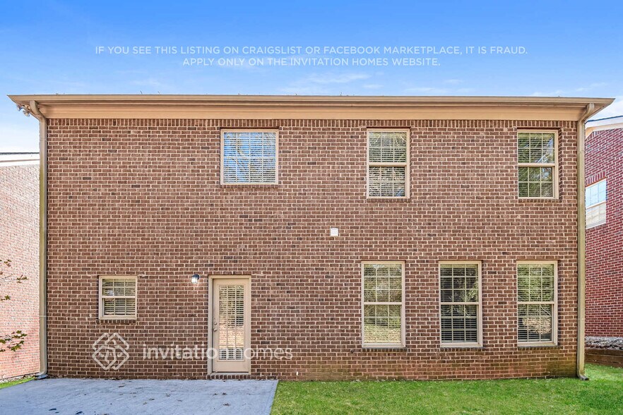 Building Photo - 80 Serenity Point