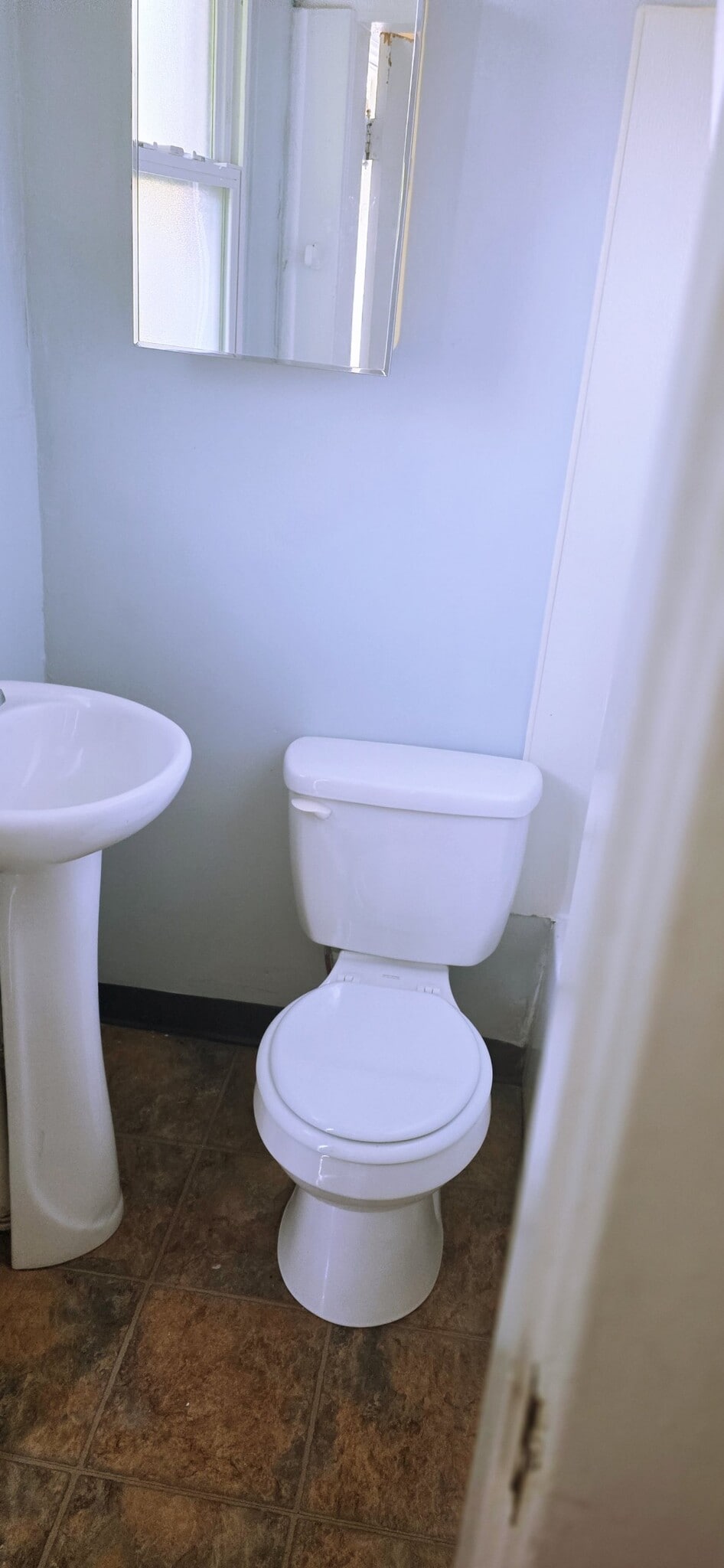 Bathroom Tub Shower - 2588 East Ave