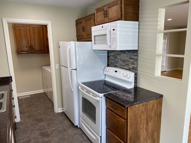 Building Photo - Coming soon-Early June. Remodeled ranch at...