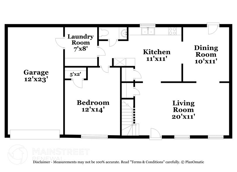 Building Photo - 5454 Northcut Dr
