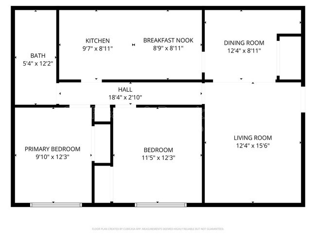 Building Photo - 515-25 N Highview Ave