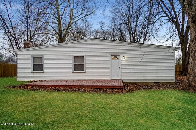 Building Photo - 5405 Tivoli Dr