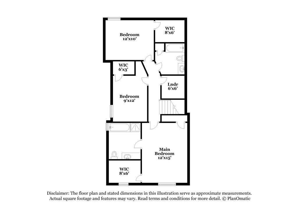 Building Photo - 6090 Crooked Creek Dr.