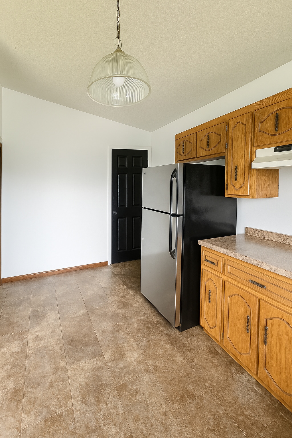 Kitchen - 5802 84th 1/2 Ave N