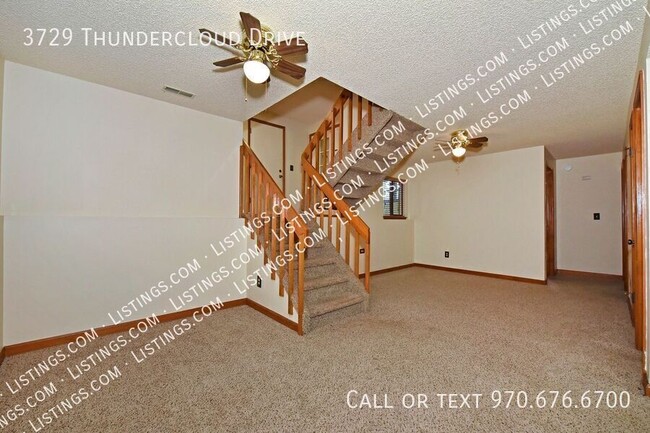 Building Photo - 3729 Thundercloud Dr