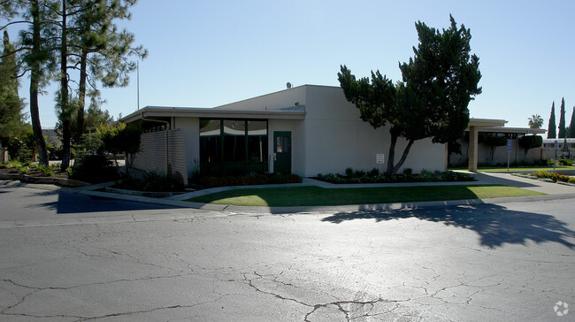 Building Photo - Pioneer Pines Mobile Home Park