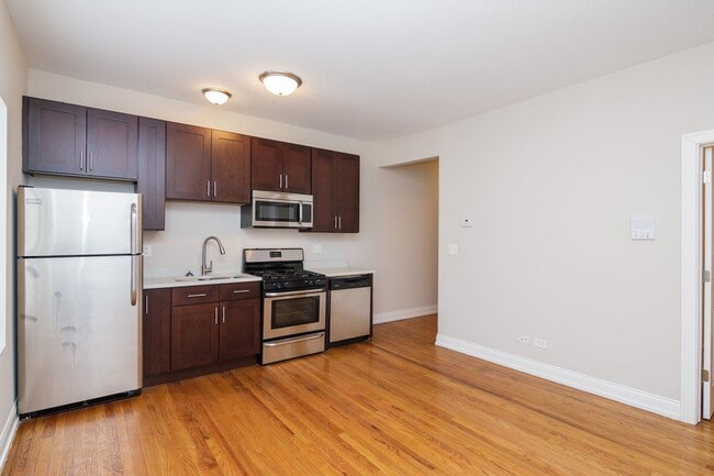 Interior Photo - Portage Park Theater Apartments