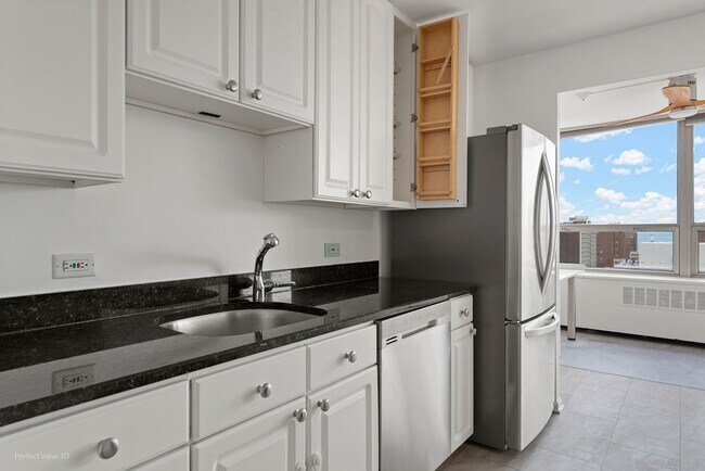 Building Photo - 1355 N Sandburg Terrace