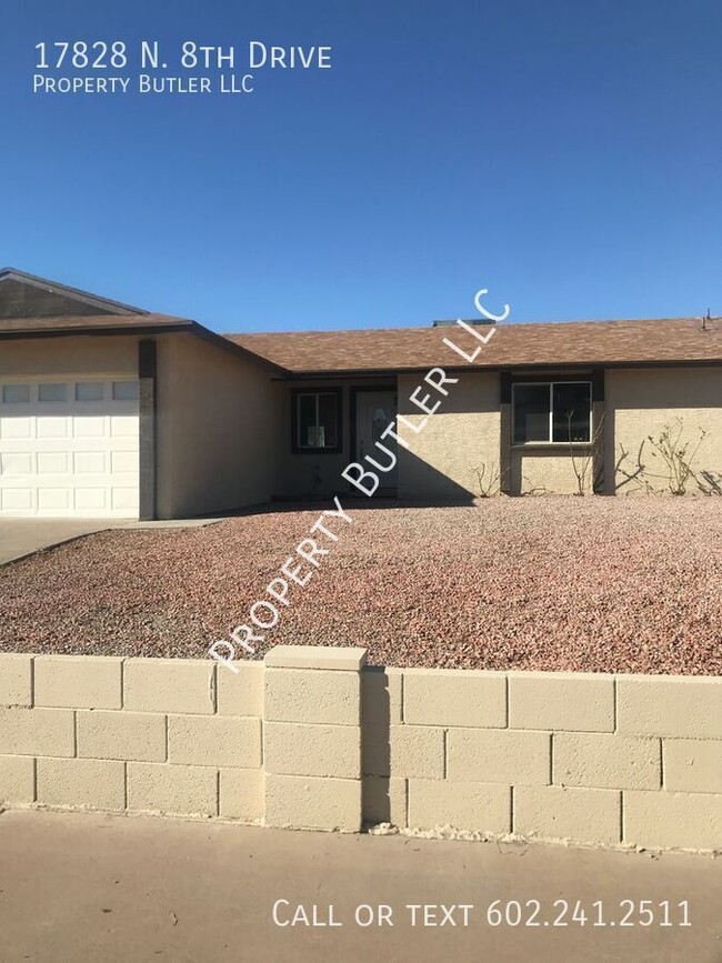 Building Photo - Great North Phoenix Home Near 7th Ave & Gr...