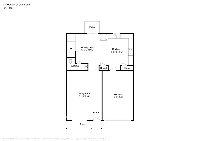 Building Photo - 236 Hunslet Cir