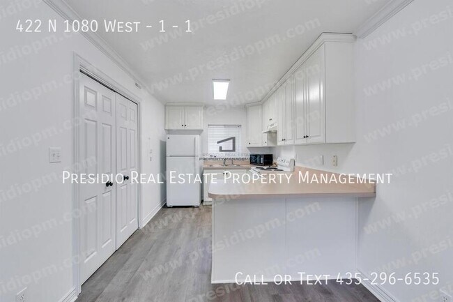 Building Photo - 422 N 1080 W
