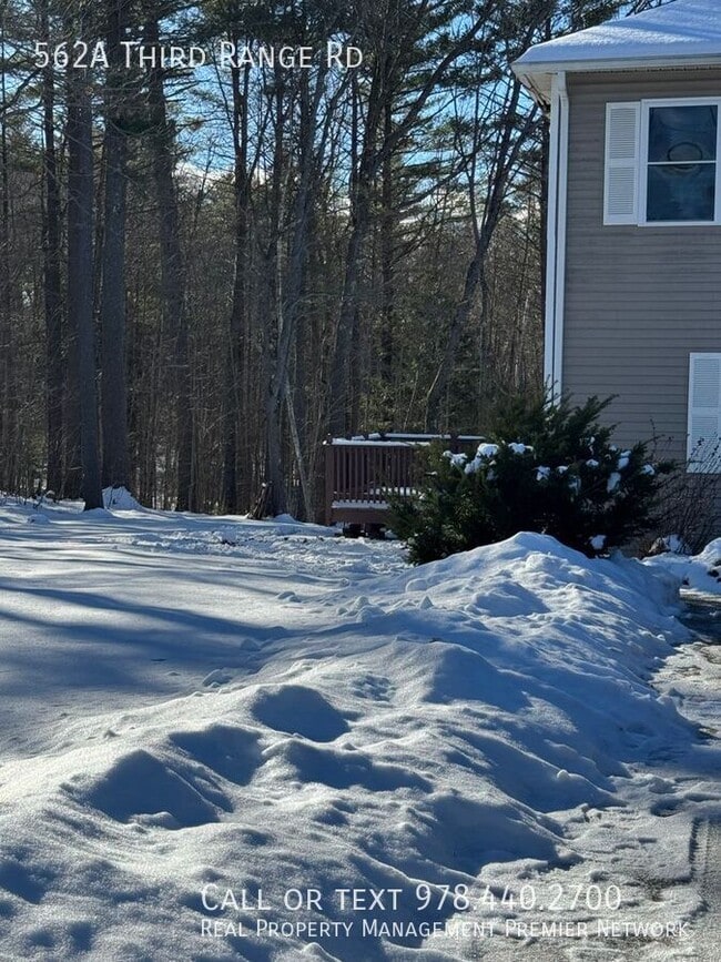 Building Photo - 562A Third Range Rd