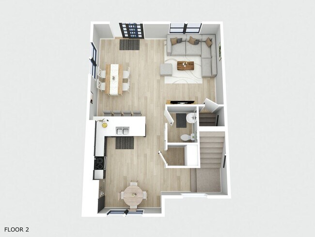 Building Photo - Clear Lake Condos - Now Offering Frist Mon...