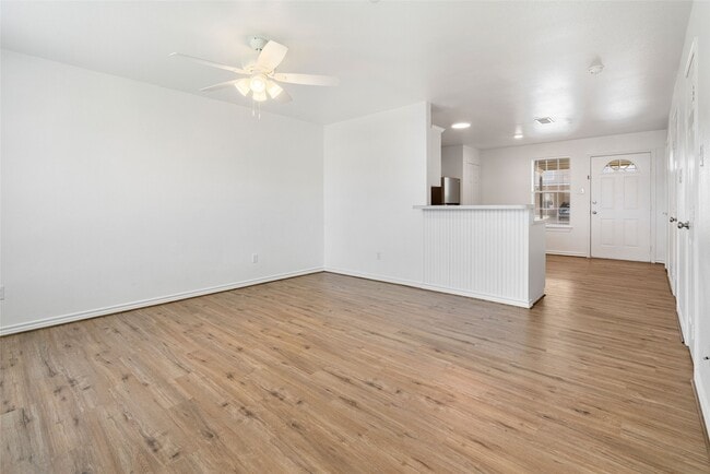 Building Photo - 210 Brazos St