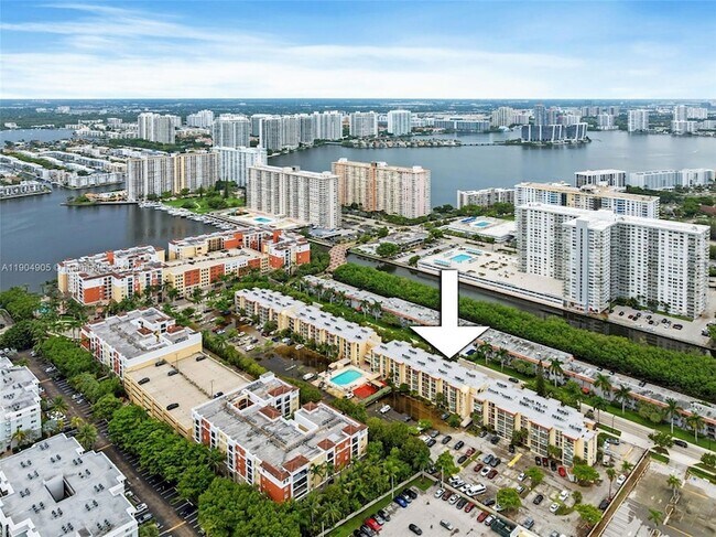 Building Photo - 200 172nd St