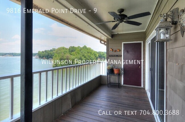 Building Photo - 9816 Emerald Point Dr