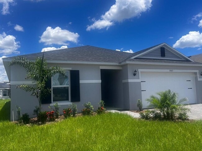 Primary Photo - 3063 Sanctuary Dr