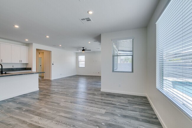 Building Photo - Spacious 4 Bedroom + Loft Tule Springs Home with Heated Pool & 3-Car Garage