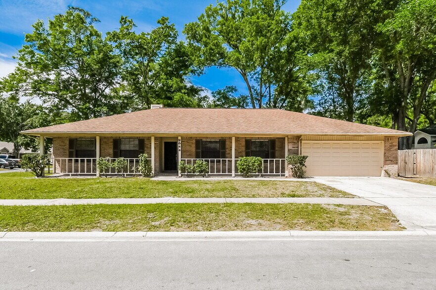 Primary Photo - 9644 Bayou Bluff Dr