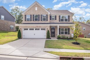 Building Photo - 971 Fancher Ln