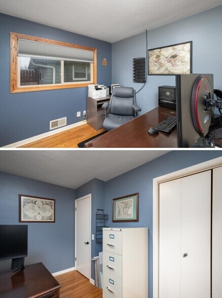 Building Photo - 1640 1st Ave NE