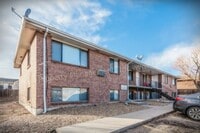 Building Photo - 3023 Denver St