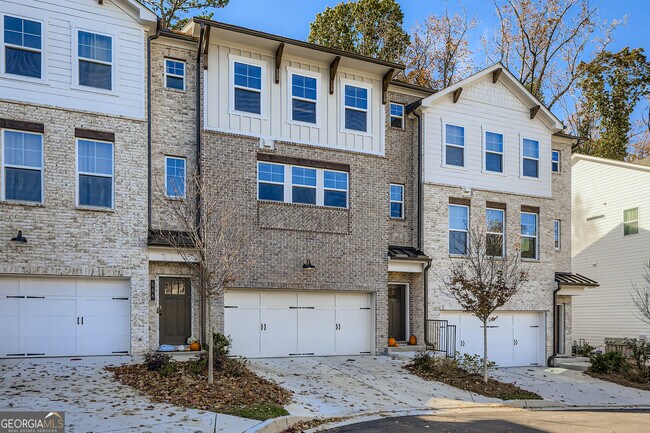 Building Photo - 568 Avondale Pk Cir