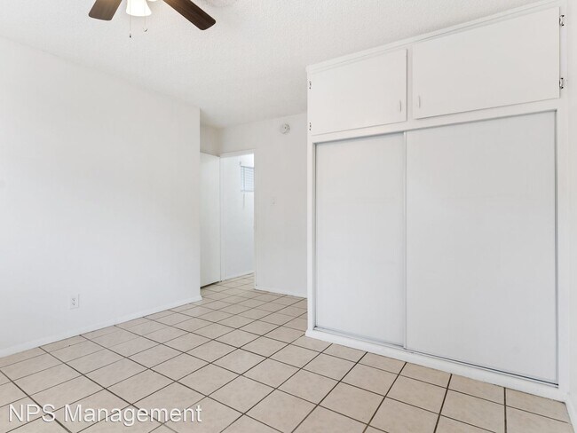Building Photo - 3 br, 1 bath Apartment - 409 South Harris ...