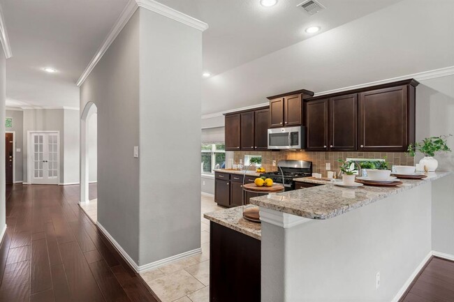 Building Photo - 31703 Morning Ridge Ln