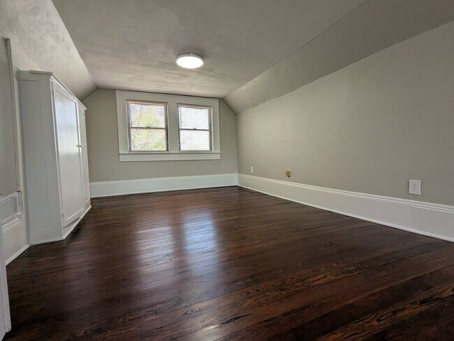 Building Photo - 2601 Semmes St