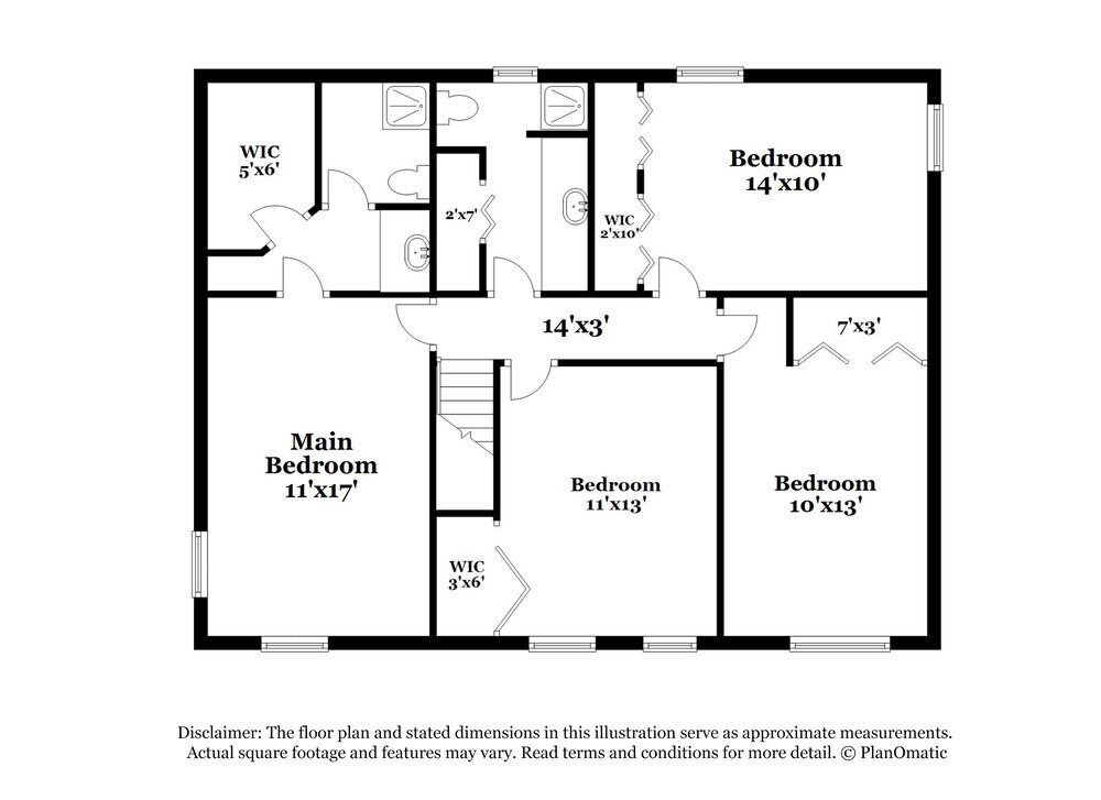Building Photo - 605 Bundy Cir