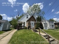 Building Photo - 1613 Spring Ave NE