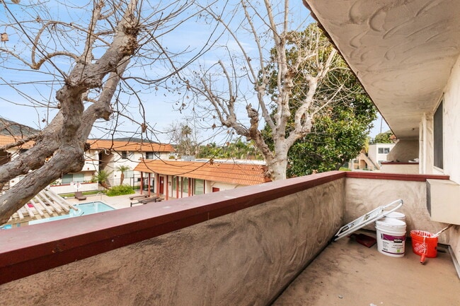 Building Photo - 8641 Lake Murray Blvd