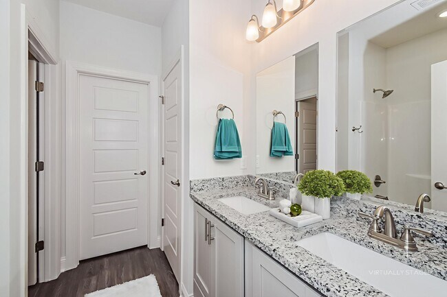 Building Photo - 1030 Walker Point Way