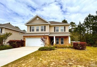 Building Photo - 8600 Bucklebury Dr