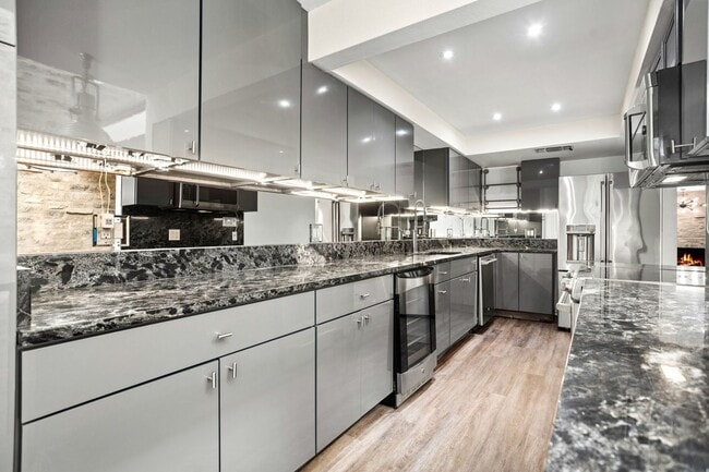 Building Photo - ALAMO HEIGHTS  |  TOWNHOME  |  REMODELED  ...