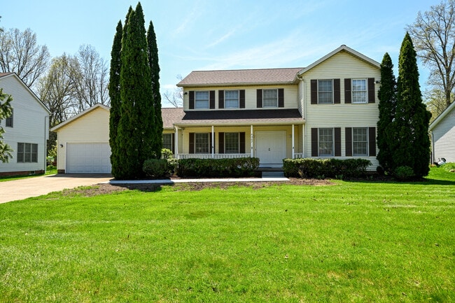 Building Photo - 4367 Bunker Ln