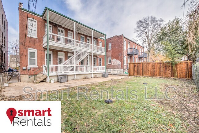 Building Photo - 3634 Shaw Blvd