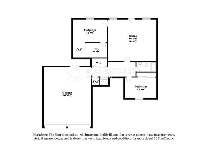 Building Photo - 5 Bedroom Pet-Friendly Home in Fayettevill...