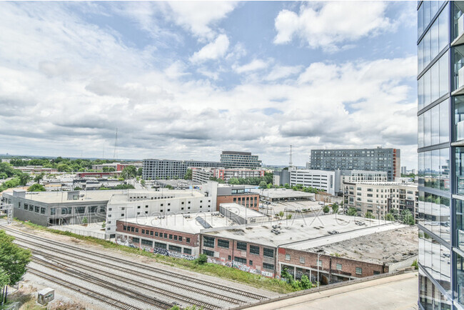 Building Photo - 788 West Marietta St NW