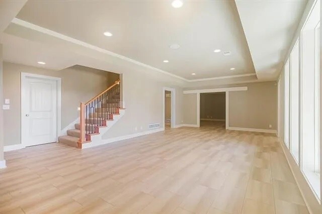 Basement - 17332 Ballentine St