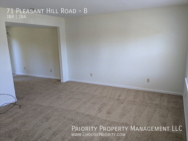 Building Photo - 71 Pleasant Hill Rd