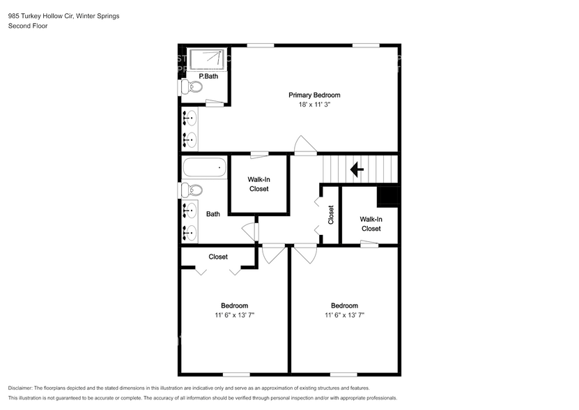 Building Photo - 985 Turkey Hollow Cir