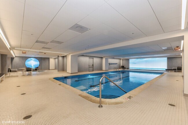 Building Photo - 680 N Lake Shore Dr