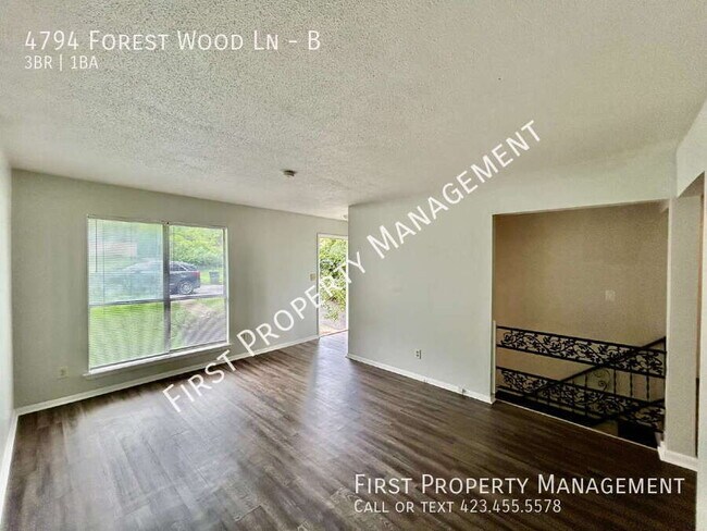Building Photo - 4794 Forest Wood Ln