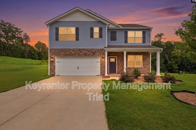 Building Photo - 7448 Buckpasser Dr