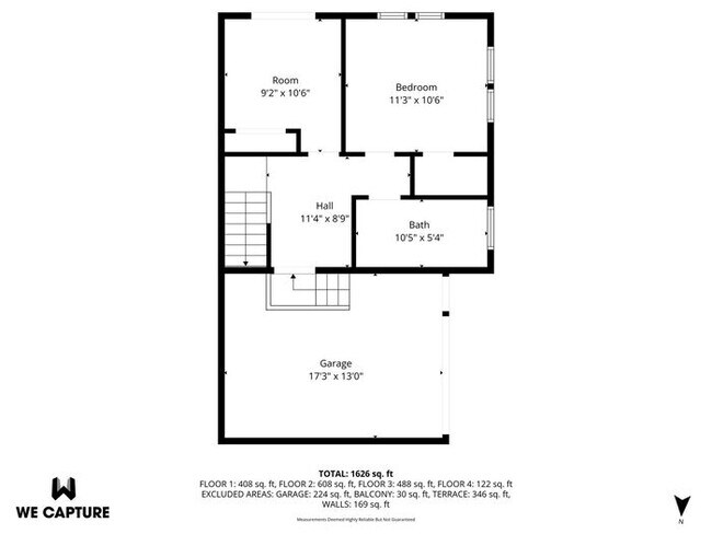 Building Photo - Stunning Modern Air-Conditioned in Coveted...