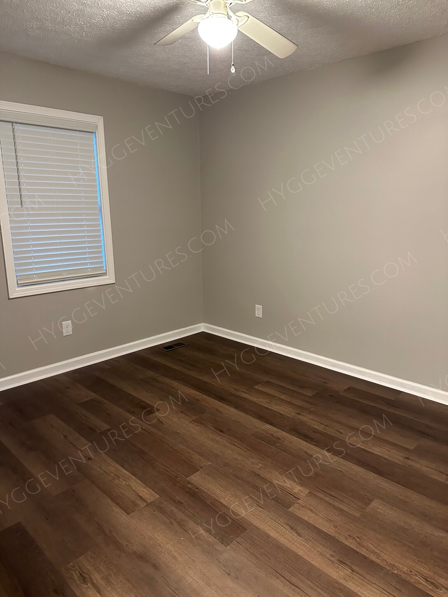 Secondary Bedroom - 1209 Old Magnolia Way